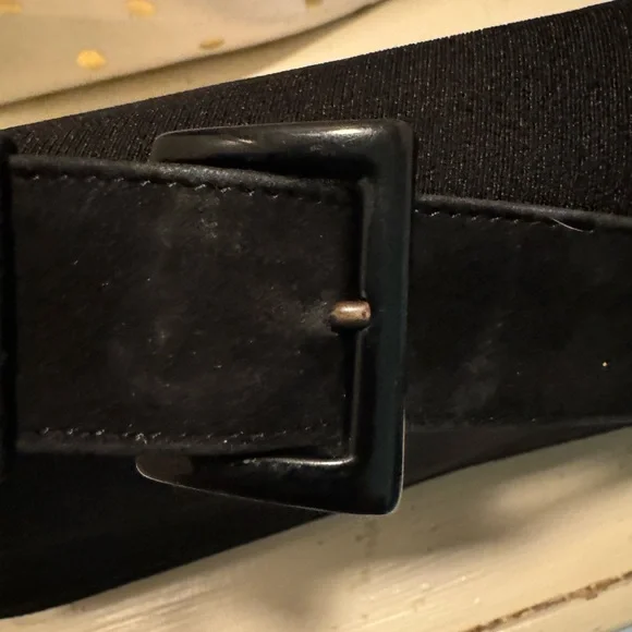 Black nylon Prada shoulder bag